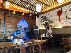 大堂-笑来喜馄饨小笼工坊店(湖滨街店)