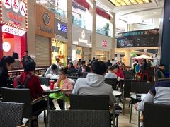 -85度C(厦门中华城新店)
