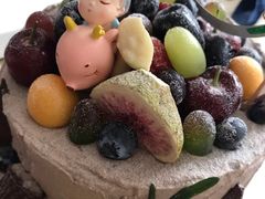 -EnergyCake蛋糕理想国