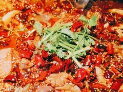 -麻六记(凤凰汇店)