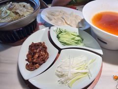 -北方家宴(祈福店)