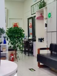 -小陈造型