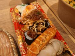 -初居食屋日式料理(万象城购物中心店)