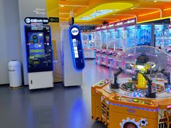 -meland·儿童乐园·游戏厅娃娃机·电玩Xbox(成都合生汇店)