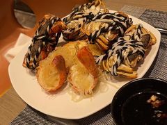 超级丰盛-博林天瑞喜来登酒店·西丽尚膳