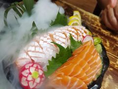 -小川洋风料理(街道口店)