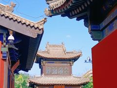 -关帝庙(大同古城)