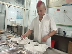 -汪家馄饨(集庆路店)