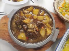 -清真马祥兴菜馆(云南北路店)