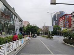 -南宁南湖公园