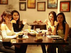 -22ºN BISTRO西餐&酒馆