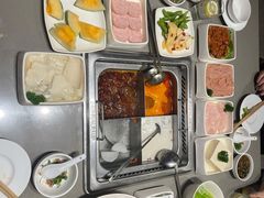 -海底捞火锅(杭州萧山宝龙广场店)