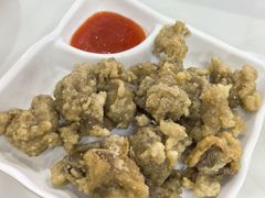 炸醋肉-东街钟楼肉粽(总店)
