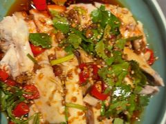 -东方饺子王(哈西万达店)