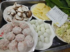 -木萨火锅店(开鲁路店)