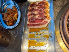 -一品诚记烤肉(大连柏威年购物中心店)