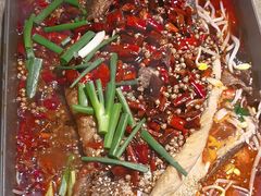 -巴依兄弟西域美食(机场店)