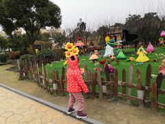 -安徒生童话乐园