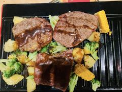 -必胜客(萍乡润达店PH店)