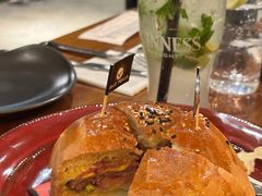 -黑角餐厅美式狂野Blackhorn(昌茂花园店)