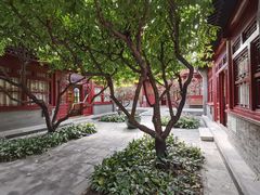 -李叔同故居纪念馆