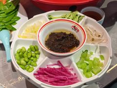 -大碗居·烤鸭·鱼头泡饼(天坛东门店)