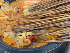 -小向麻辣烫(天街总店)