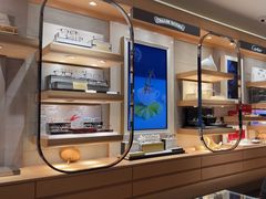 -溥仪零一零眼镜(上海K11艺术中心店)