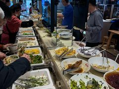 -素满香·食养自助(建邺万达店)