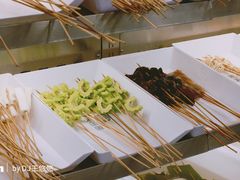 -屋头串串(新街里店)