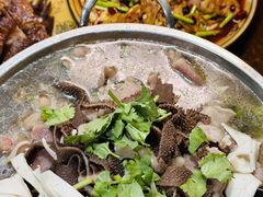 -正宗苏稽毛哥跷脚牛肉总店