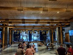 -清河半岛温泉度假酒店