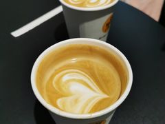 -Money Shops(愚园路店)