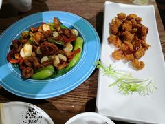 -盛京辽菜小馆(龙之梦购物中心店)