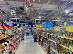 -TOYSRUS玩具反斗城(杭州萧山万象汇店)