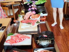 -汤连得温泉馆(宝山店)