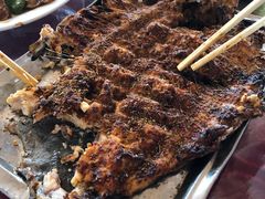 -途肴·老农饭庄(百里峡店)