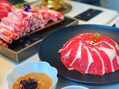 -合乐·创意火锅·海鲜火锅(亚东柒号店)