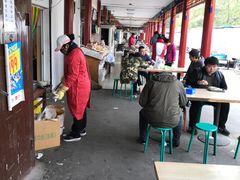 -李小老烧饼(常营民族家园店)