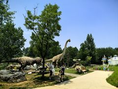 -西部长青自然儿童乐园