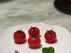 -喜公馆(平安金融中心店)