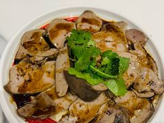 -春梅里卤鹅馆·47年老字号(中山路店)