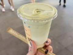 -去茶山(重庆万象城店)