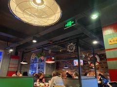 -胖哥俩肉蟹煲(杭州下沙学林街店)