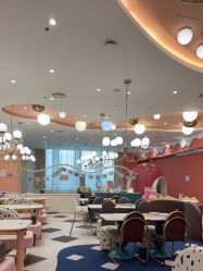 -奈尔宝家庭中心·亲子餐厅(苏州大悦城店)