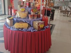 -全聚德烤鸭店(马家堡店)