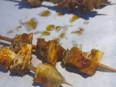 -小板凳·锦州烧烤(高新区店)