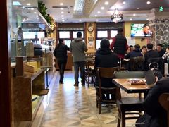 -巴依老爷新疆美食(望京小街店)