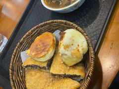 -穆彦华逍遥镇胡辣汤(岗坡路店)
