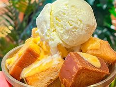 -曼奈·肉桂厨房(华阳城店)